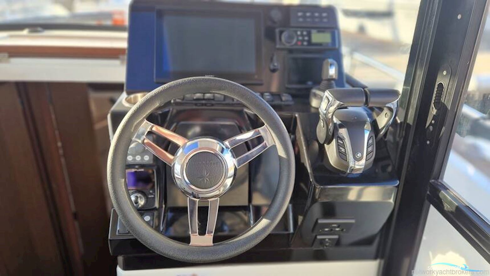 Jeanneau Merry Fisher 895 Sport Offshore