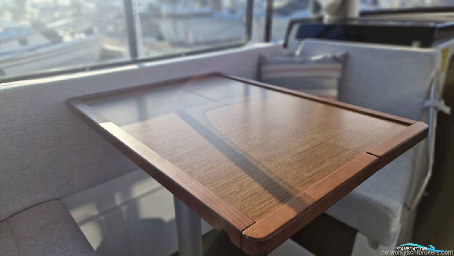 Jeanneau Merry Fisher 895 Sport Offshore