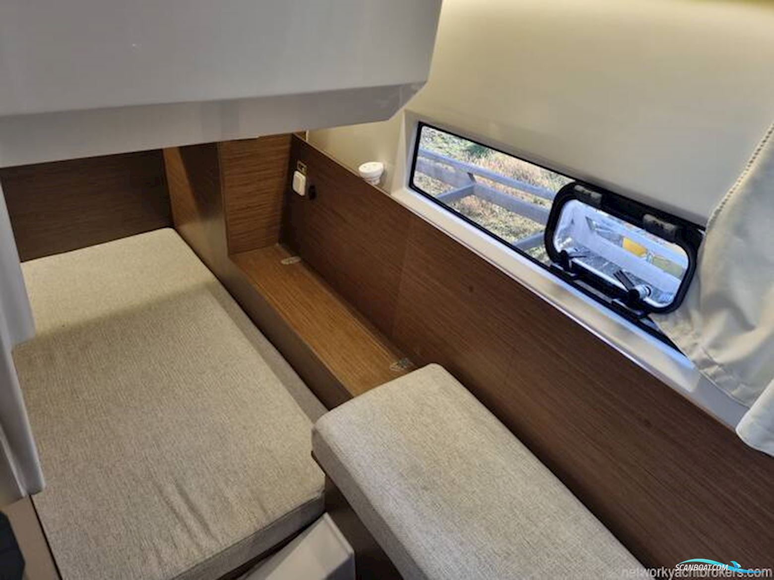 Jeanneau Merry Fisher 895 Sport Offshore