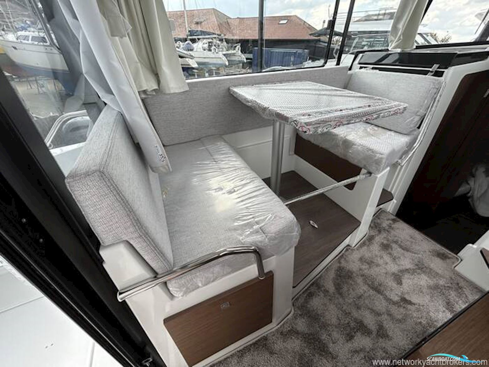 Jeanneau Merry Fisher 895 Sport S1