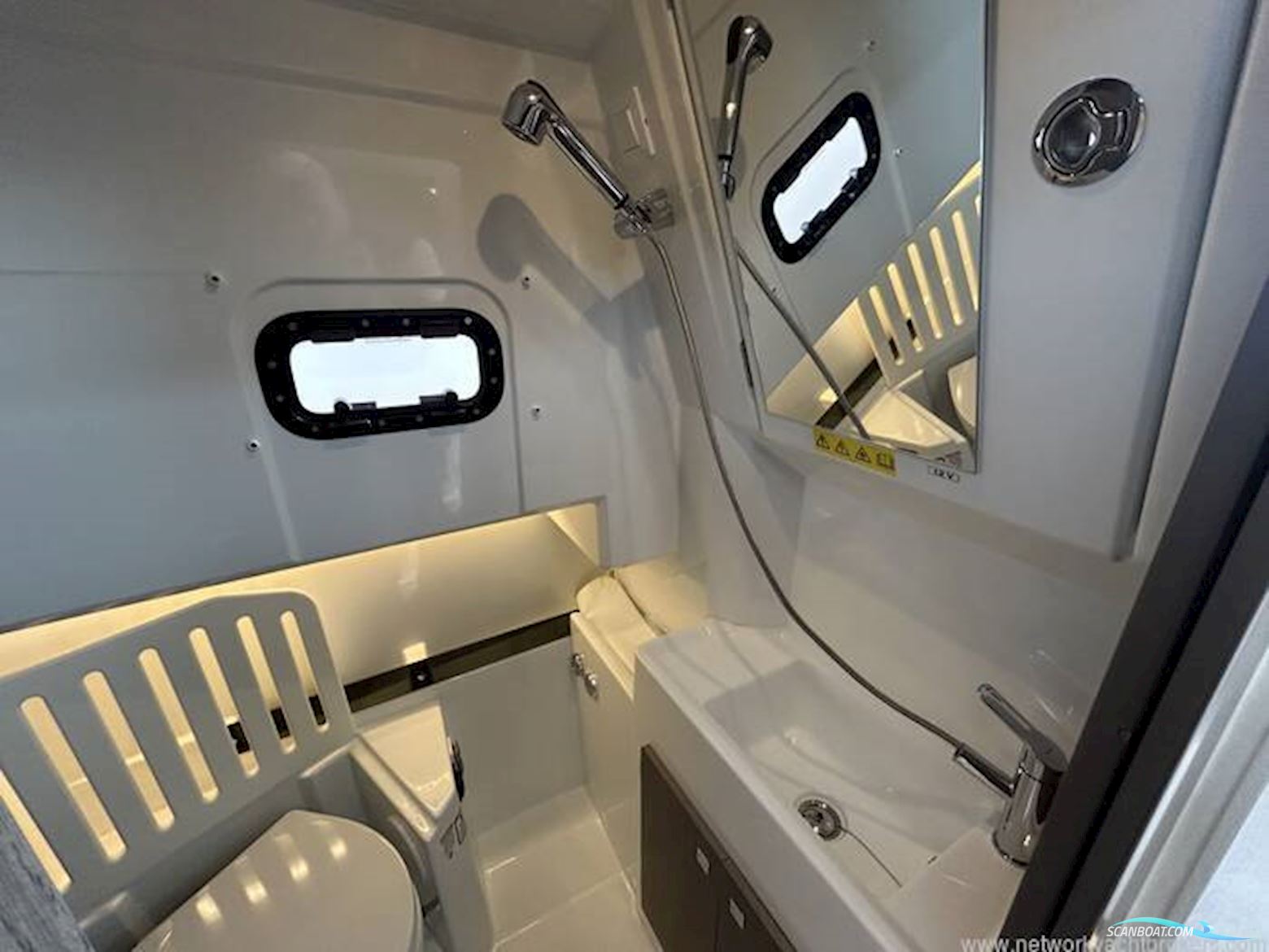 Jeanneau Merry Fisher 895 Sport S2