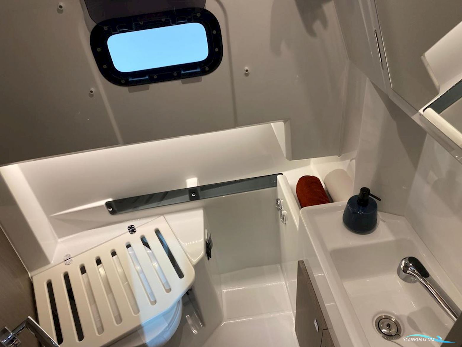 Jeanneau Merry Fisher 895 Sport S2