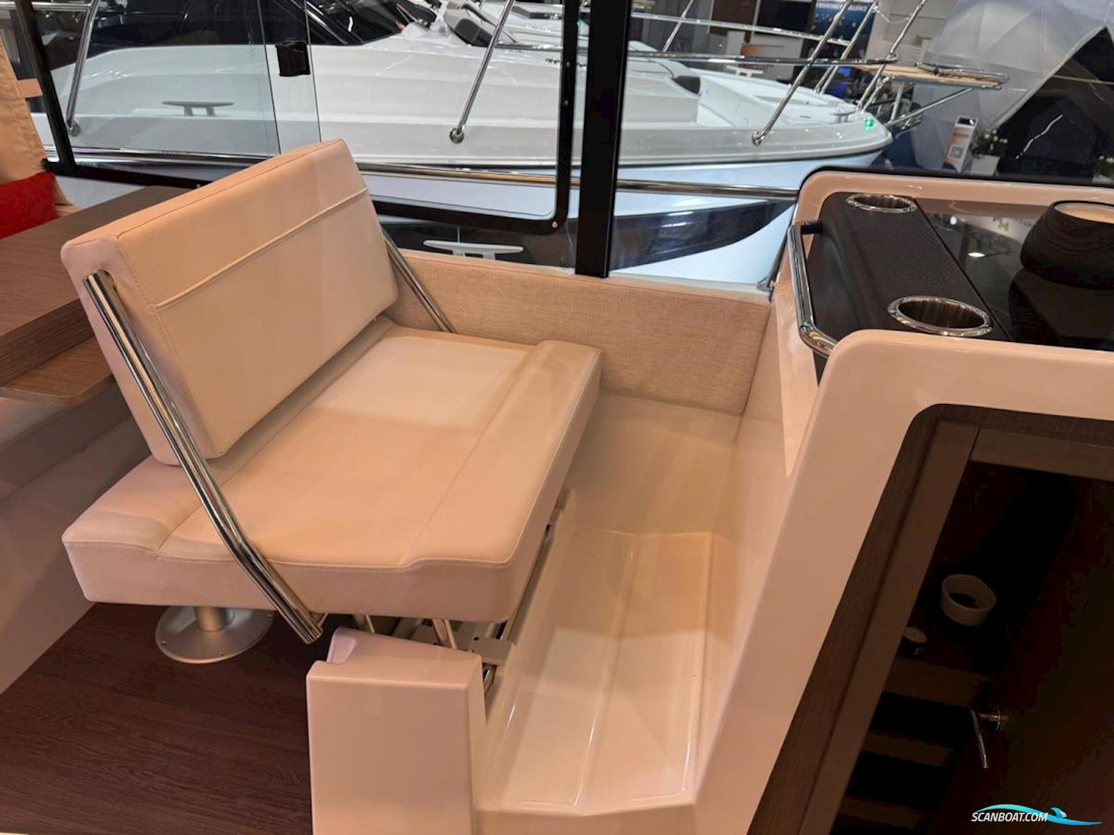 Jeanneau Merry Fisher 895 Sport S2