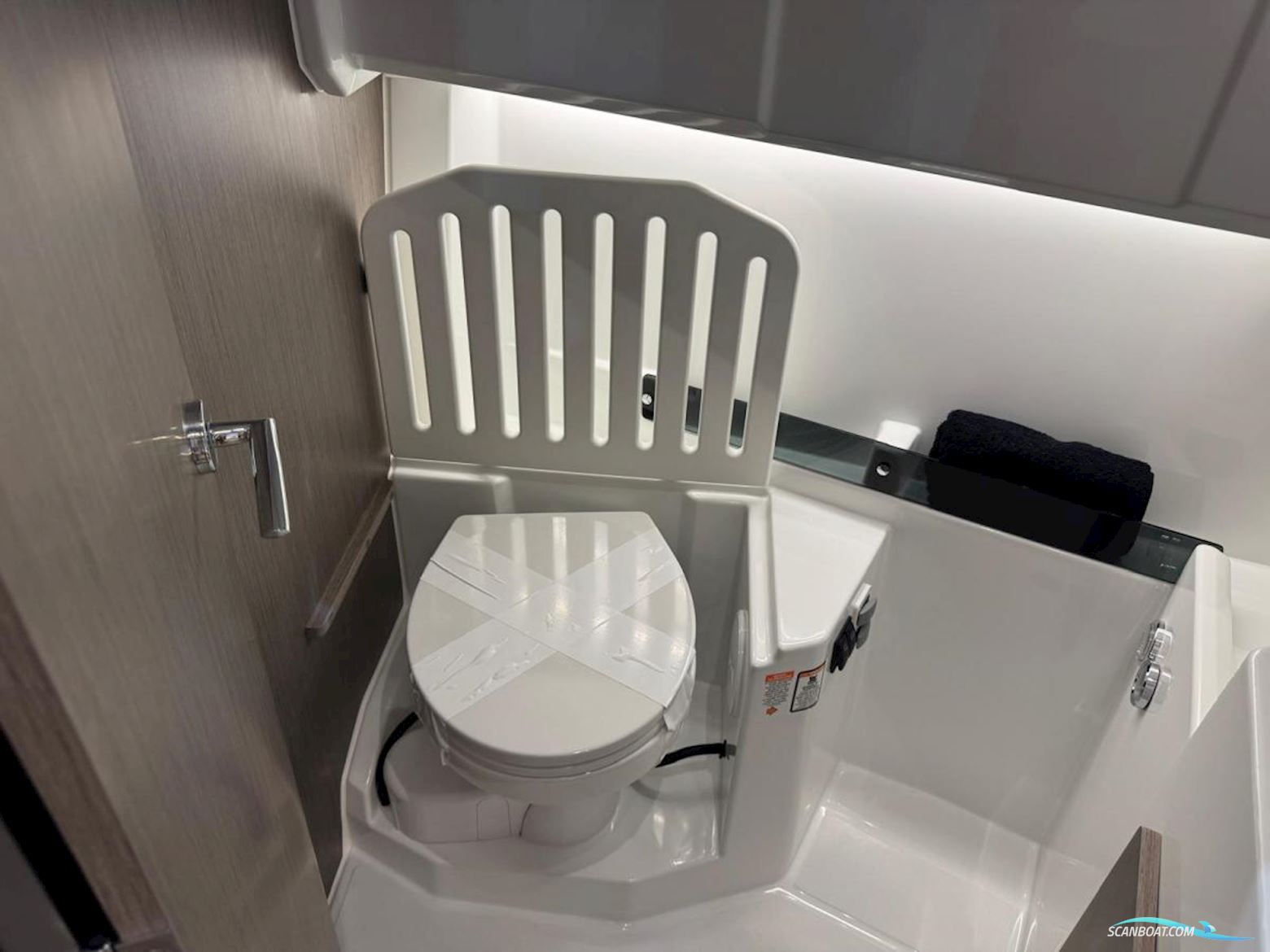 Jeanneau Merry Fisher 895 Sport S2