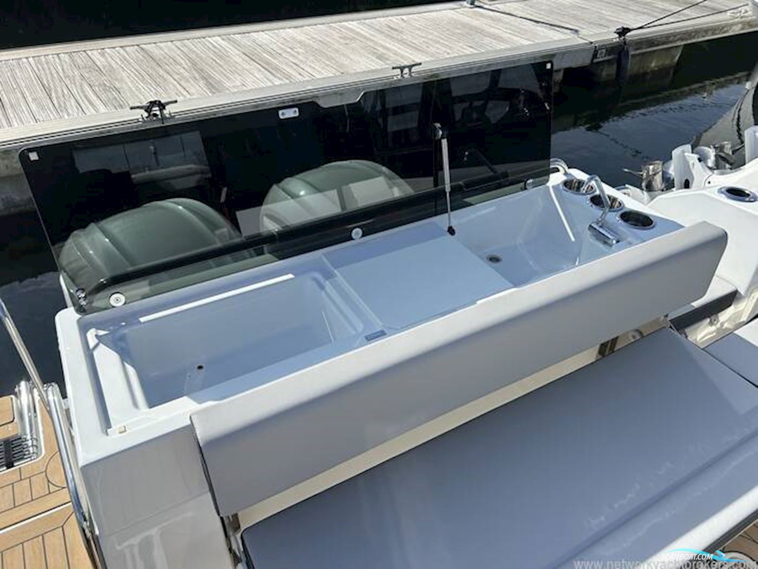 Jeanneau Merry Fisher 895 Sport S2