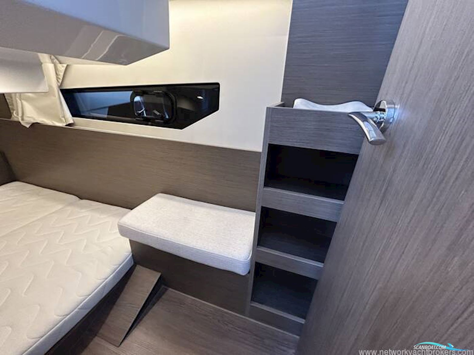 Jeanneau Merry Fisher 895 Sport S2