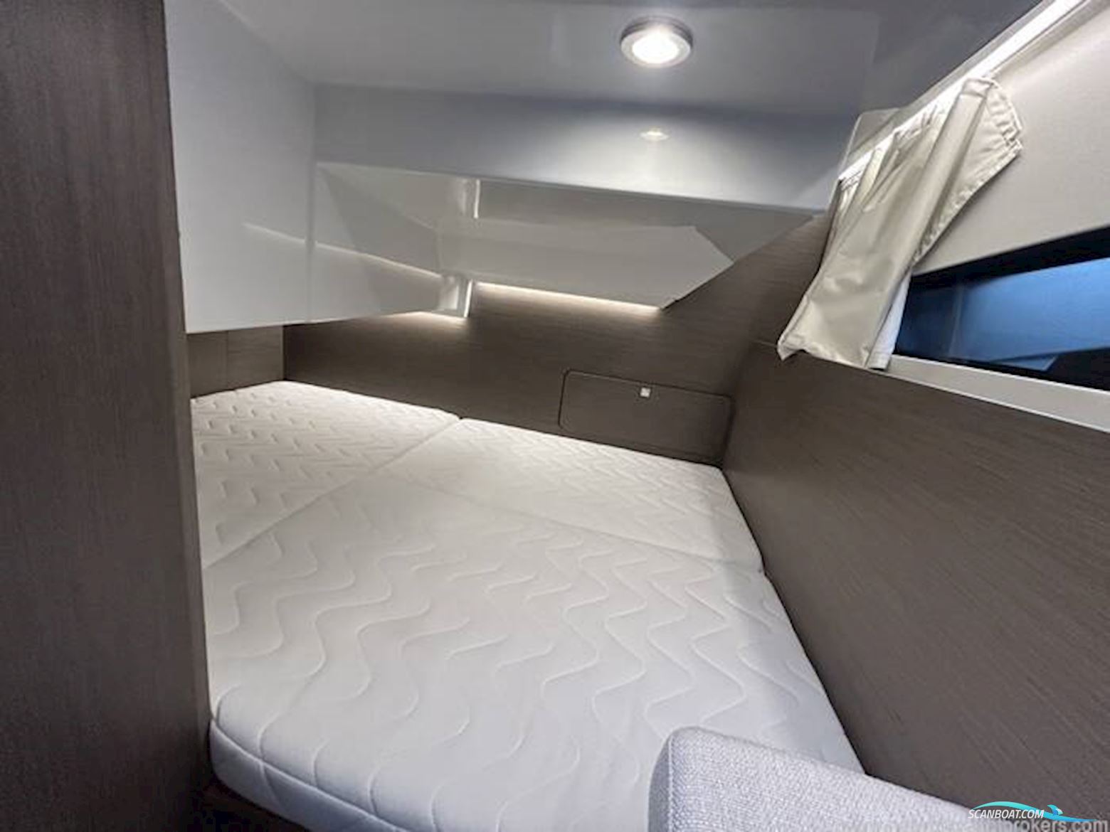 Jeanneau Merry Fisher 895 Sport S2