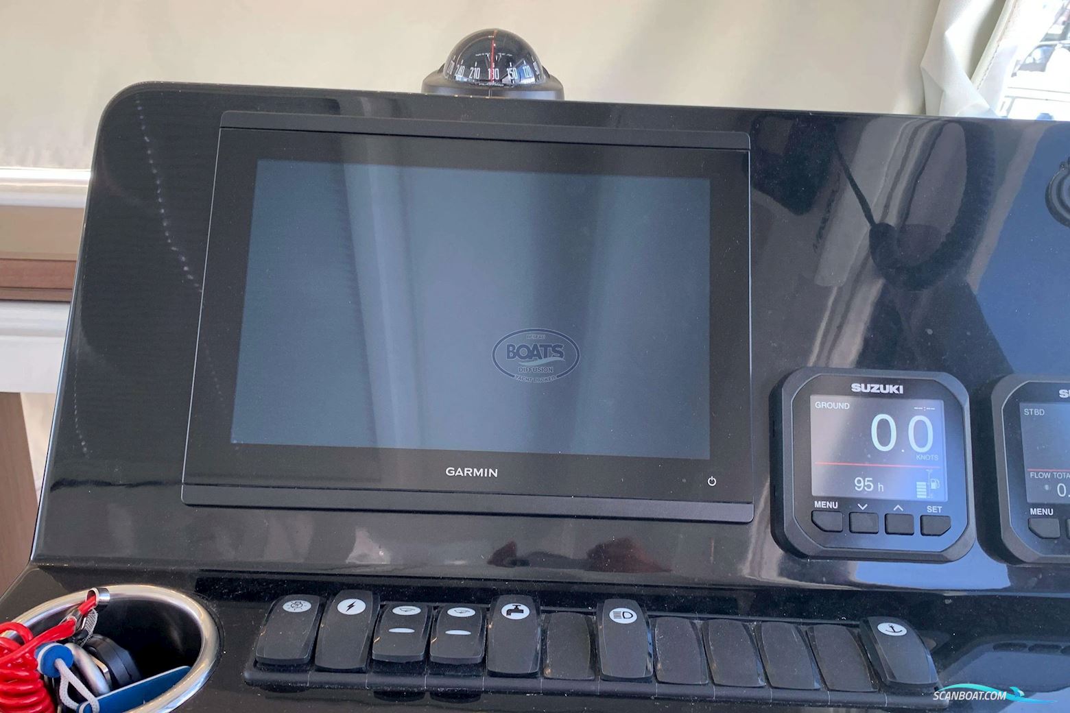 Jeanneau MERRY FISHER 895 SPORT