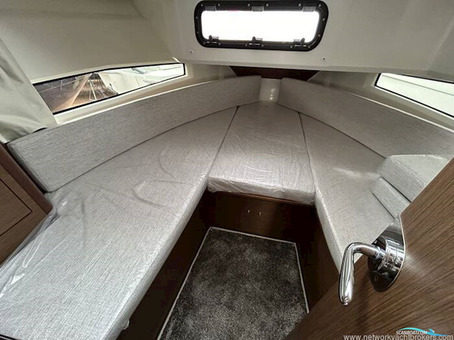 Jeanneau Merry Fisher 895 Sport