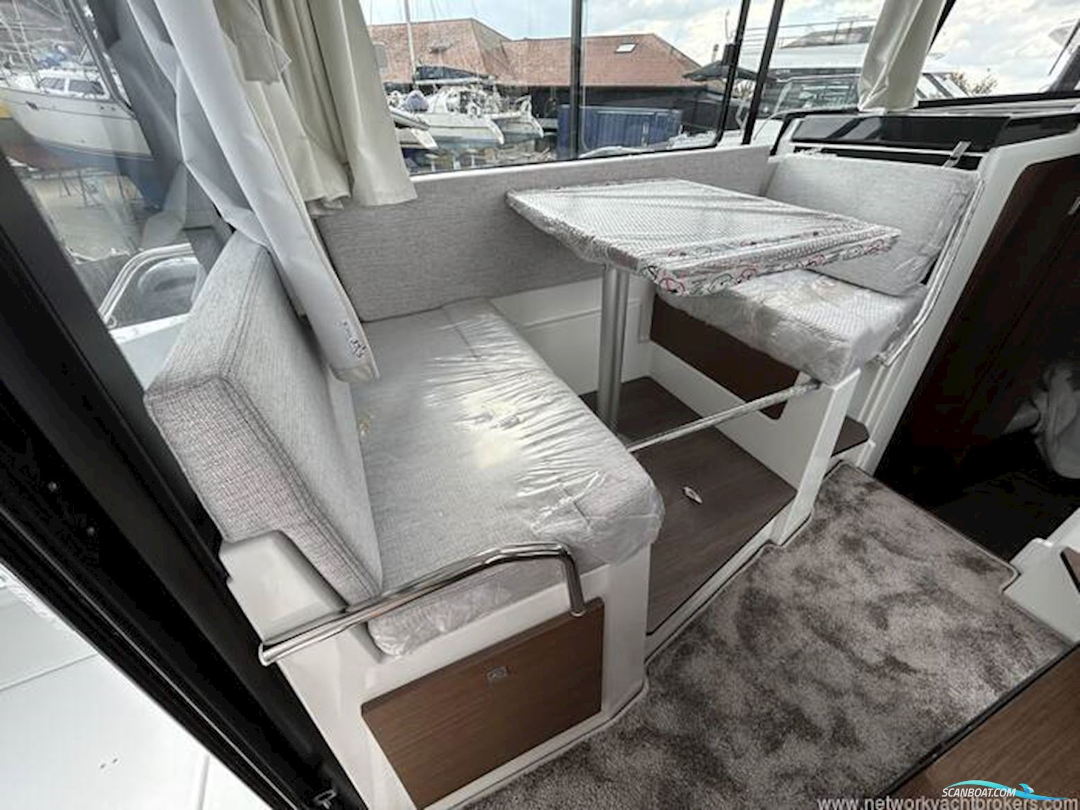 Jeanneau Merry Fisher 895 Sport