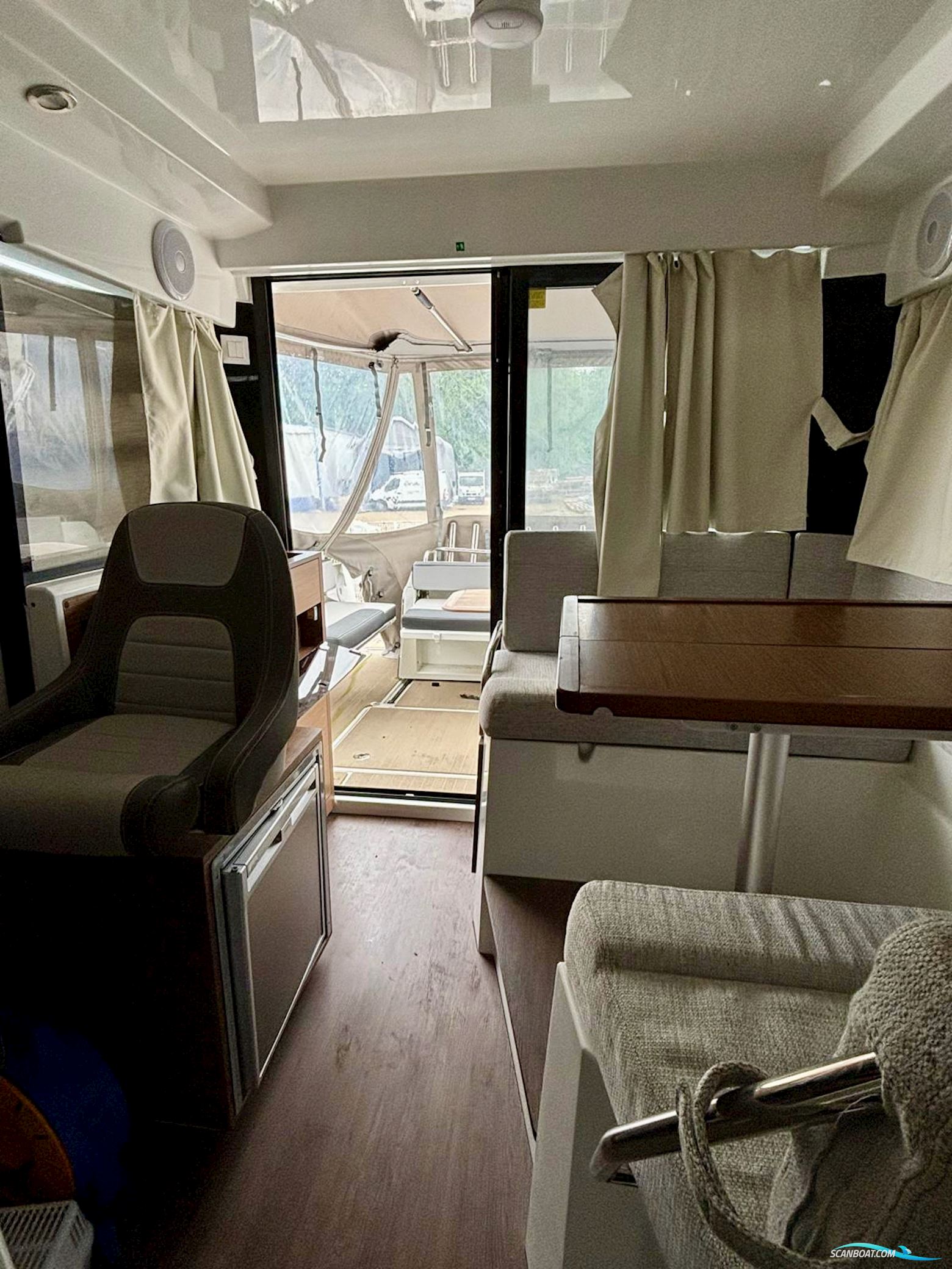 Jeanneau Merry Fisher 895 Sport