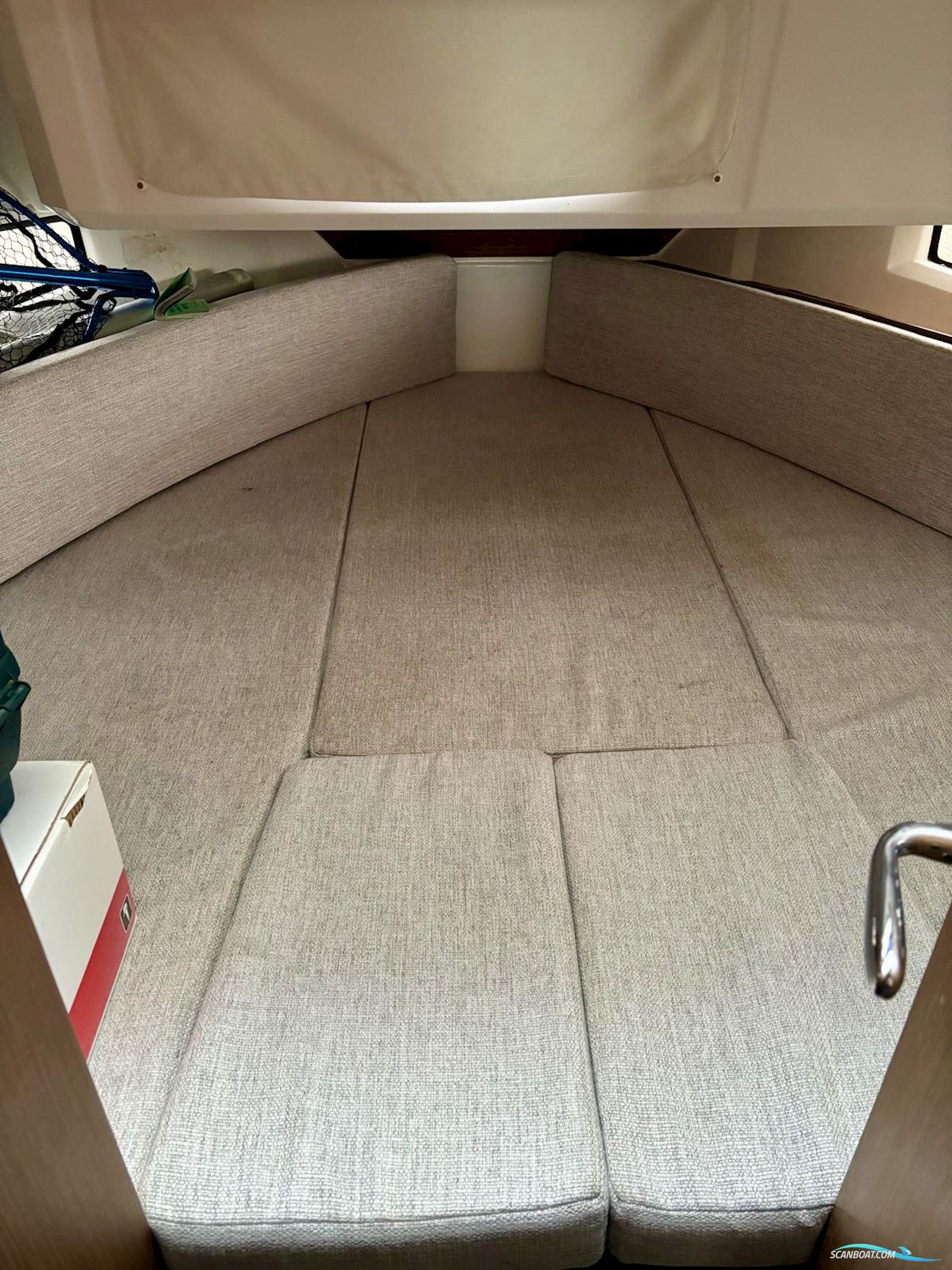 Jeanneau Merry Fisher 895 Sport