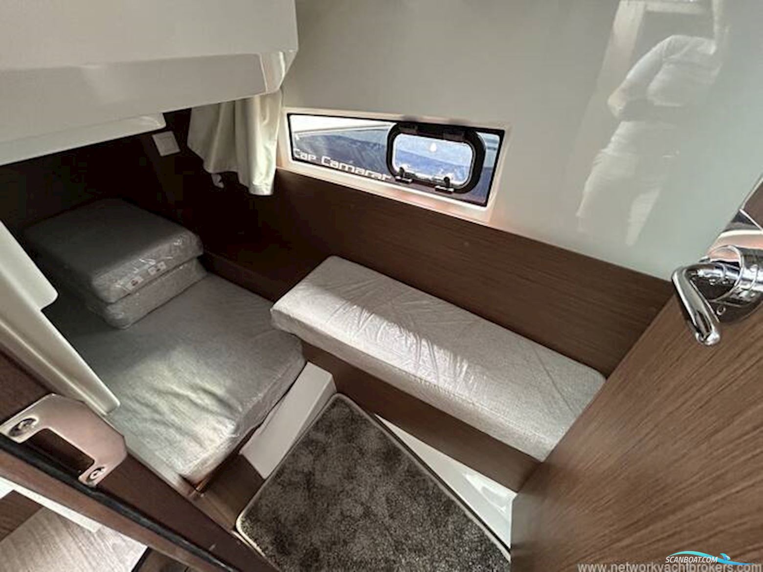 Jeanneau Merry Fisher 895 Sport