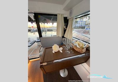 Jeanneau Merry Fisher 895 Sport Motorboten 2022, met Yamaha motor, Spain