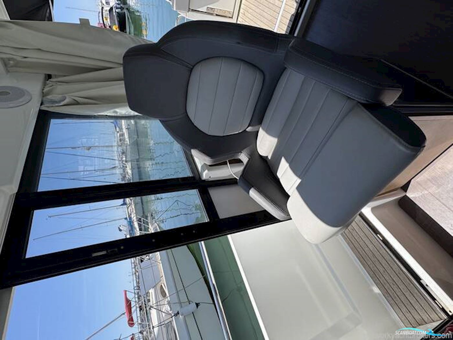Jeanneau Merry Fisher 895 Sport
