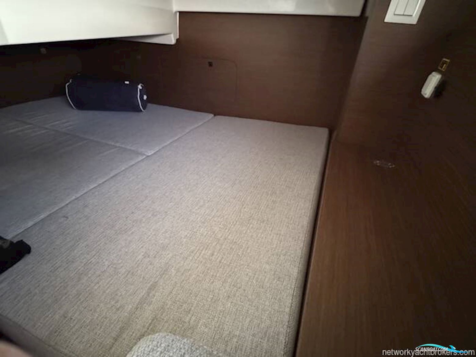 Jeanneau Merry Fisher 895 Sport
