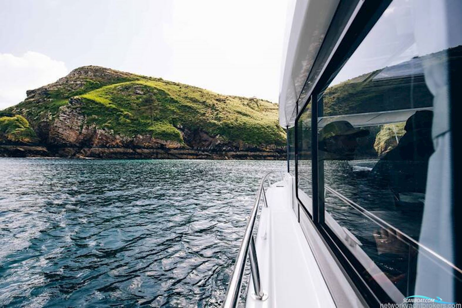 Jeanneau Merry Fisher 895 Sport Series 2