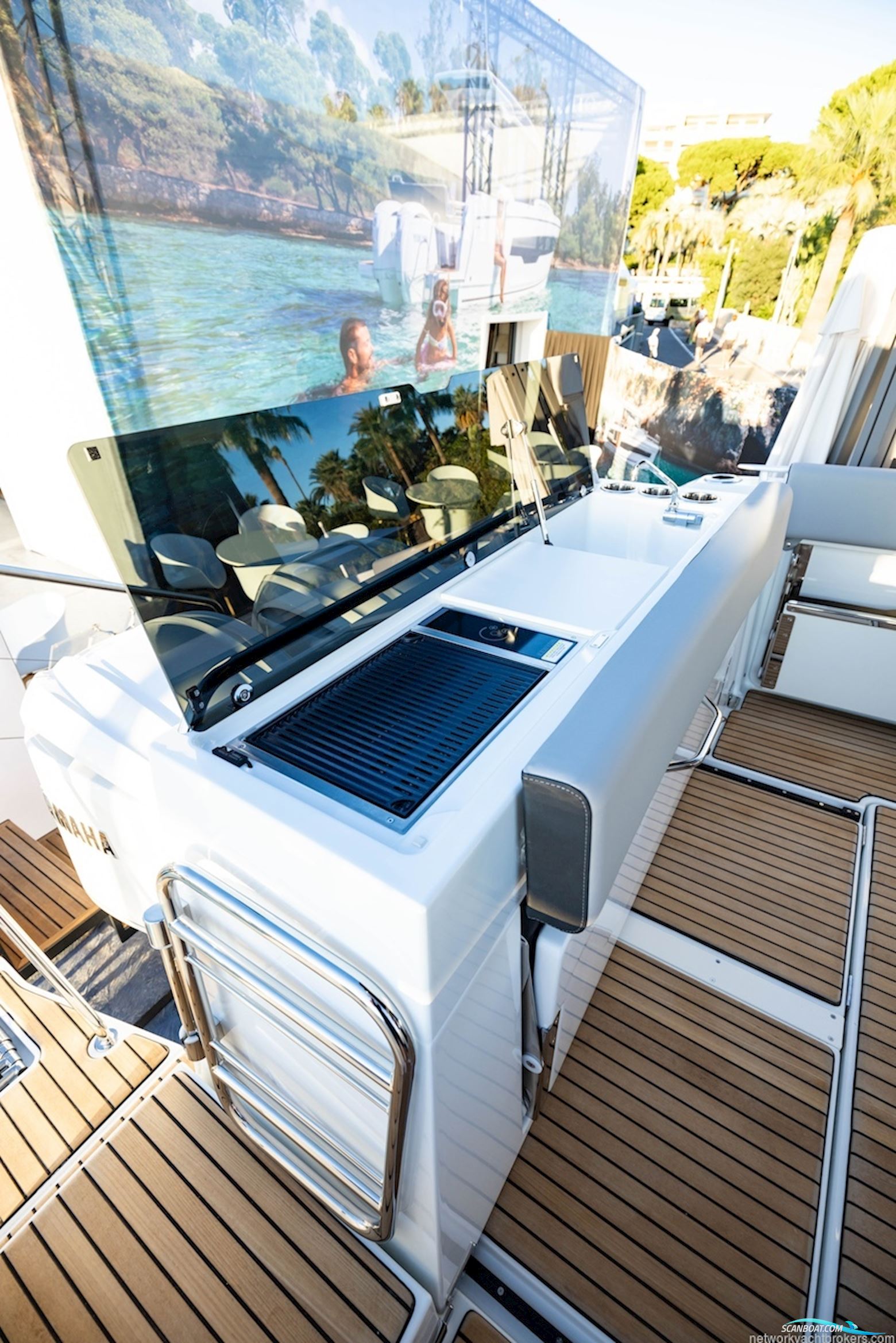 Jeanneau Merry Fisher 895 Sport Series 2