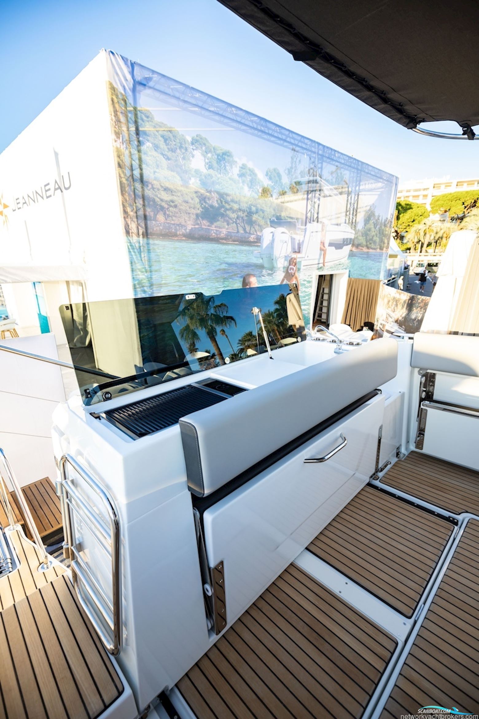 Jeanneau Merry Fisher 895 Sport Series 2