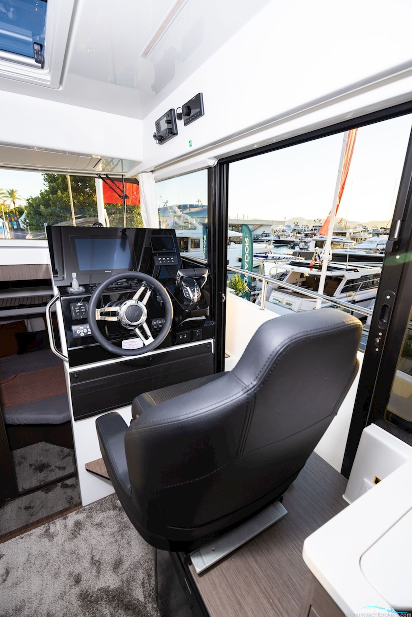 Jeanneau Merry Fisher 895 Sport Series 2