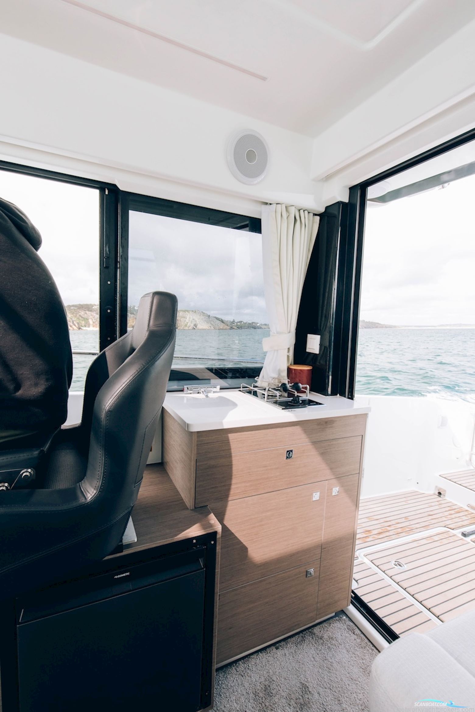 Jeanneau Merry Fisher 895 Sport Series 2