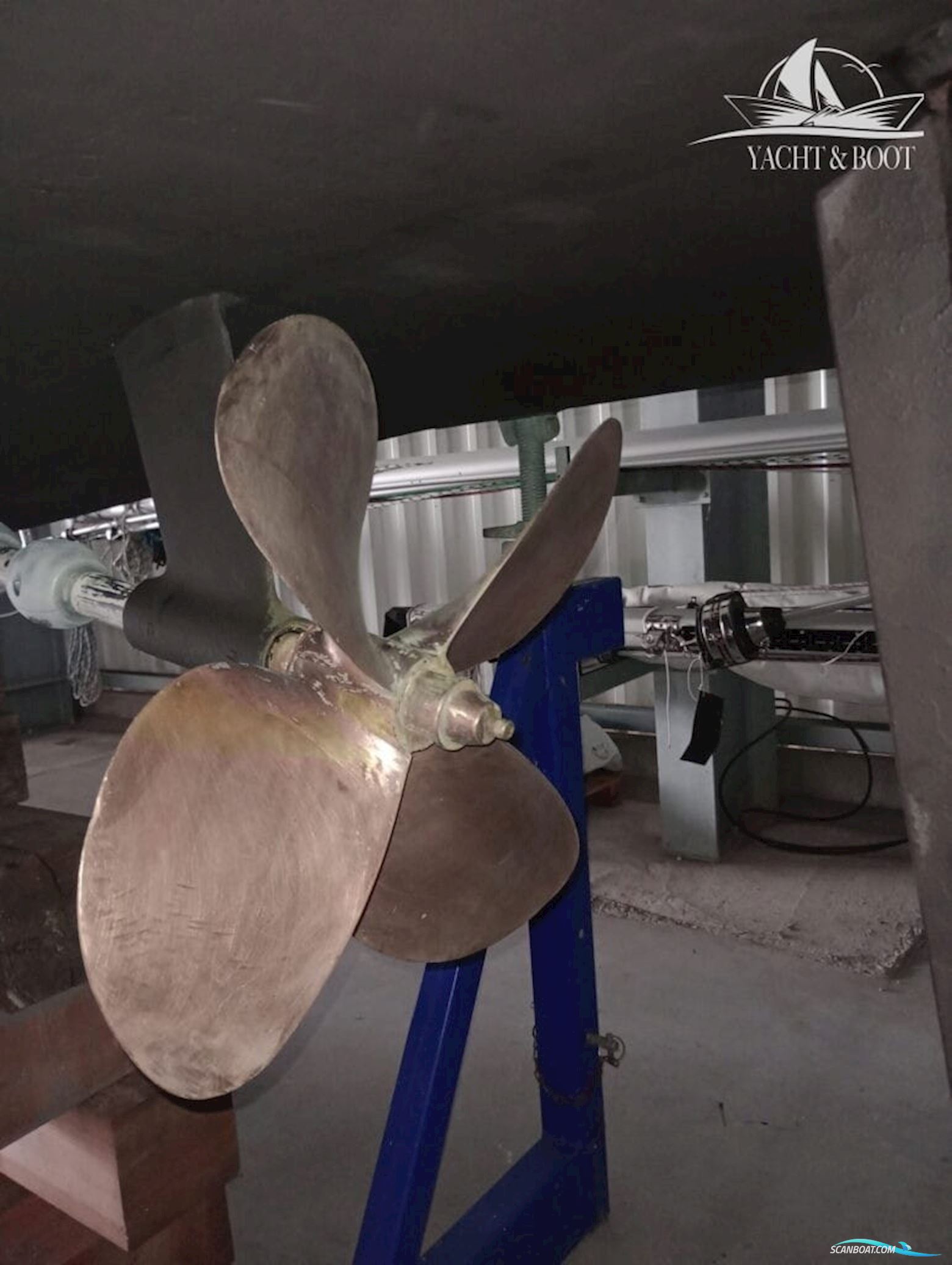 Jeanneau Merry Fisher 900