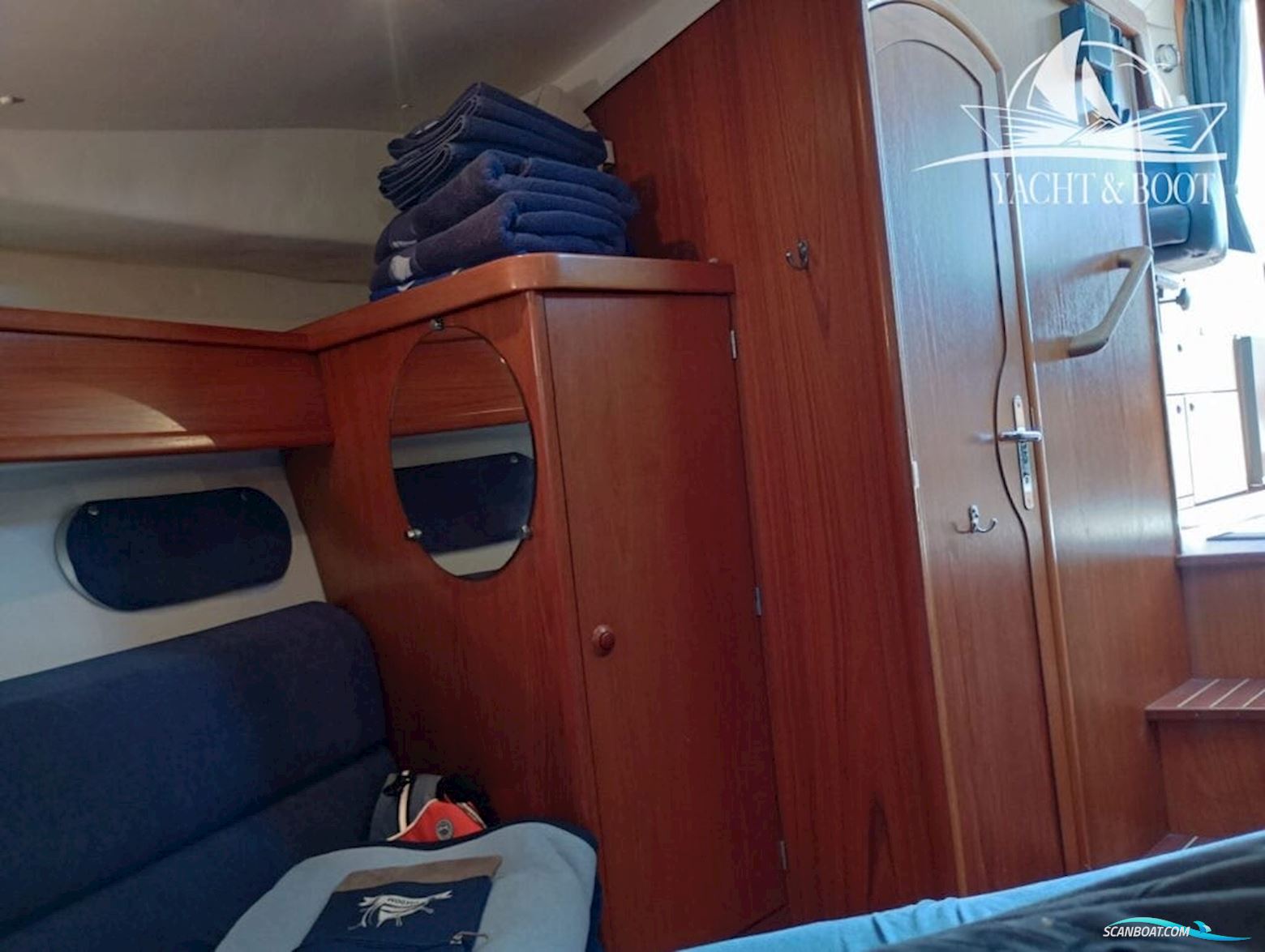 Jeanneau Merry Fisher 900