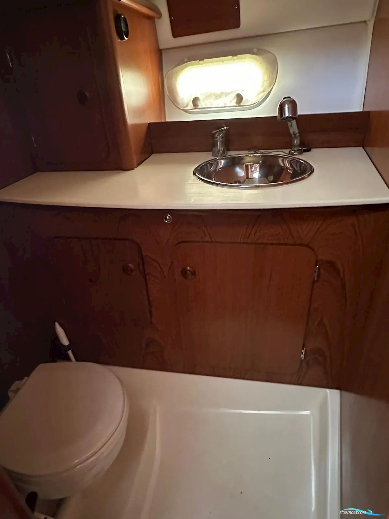 Jeanneau Merry Fisher 925