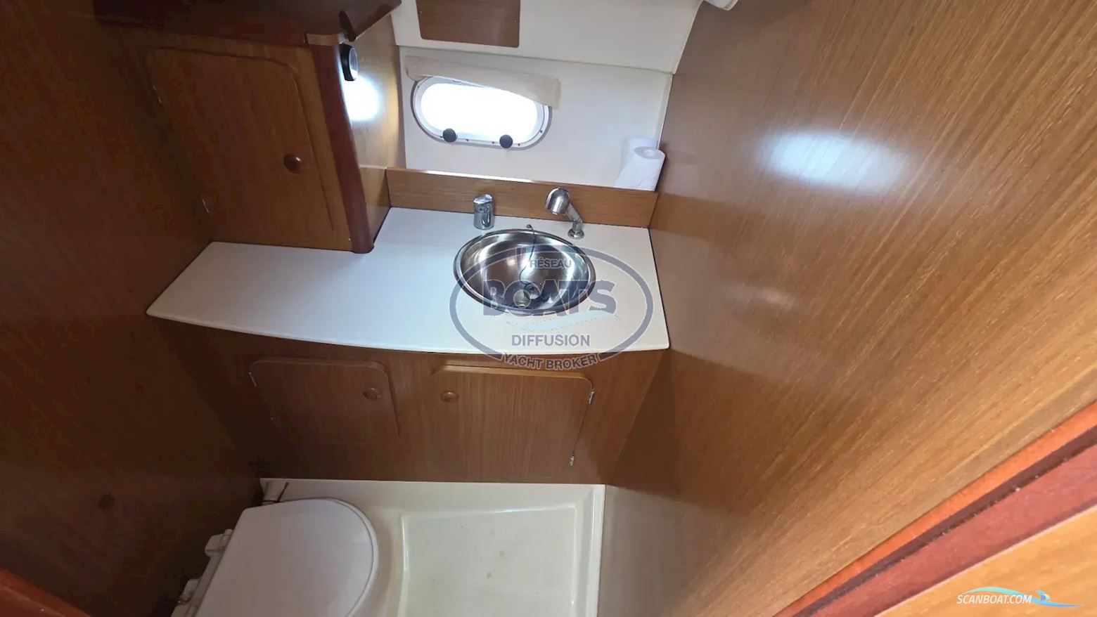 Jeanneau Merry Fisher 925