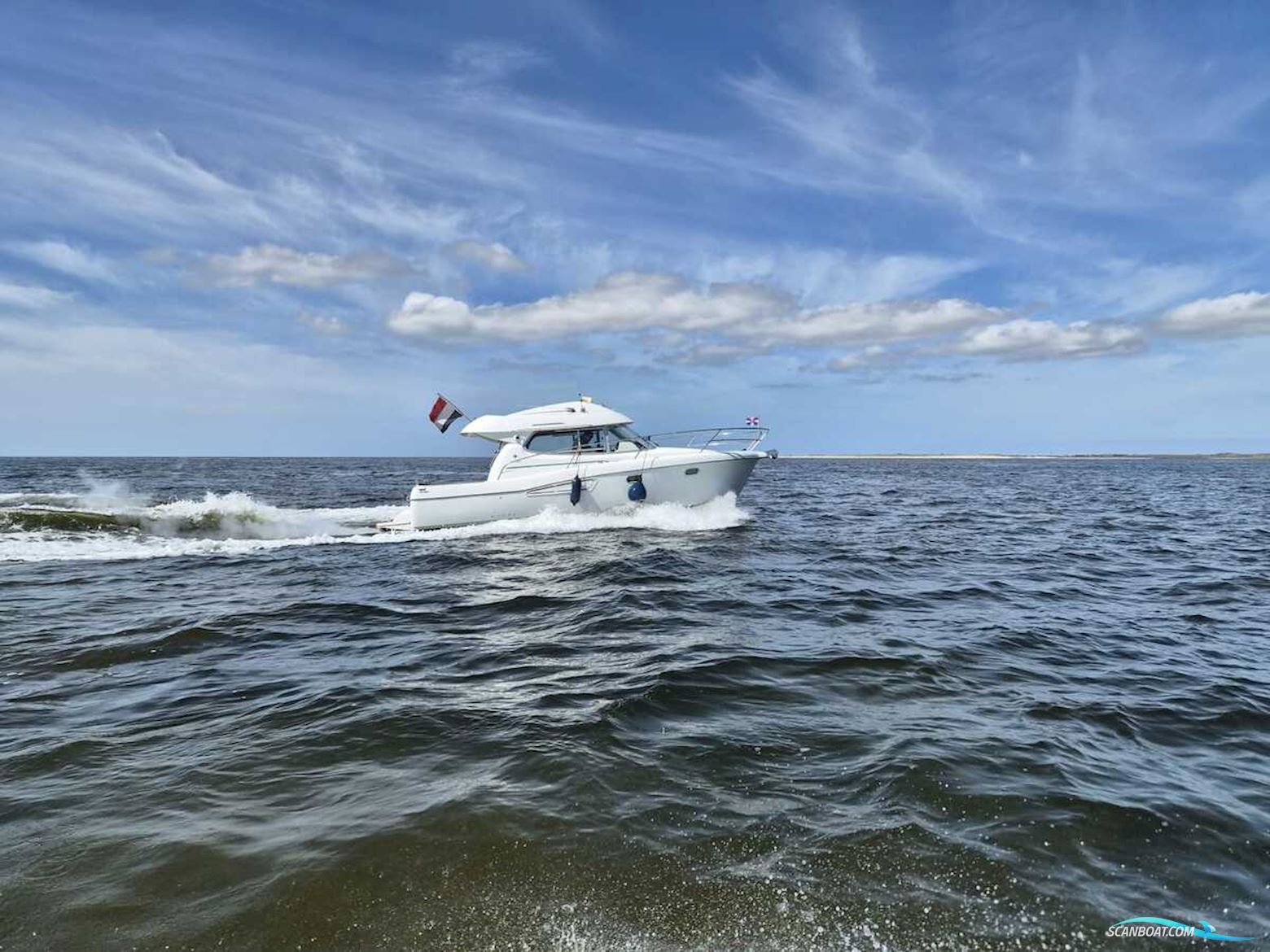 Jeanneau Merry Fisher 925