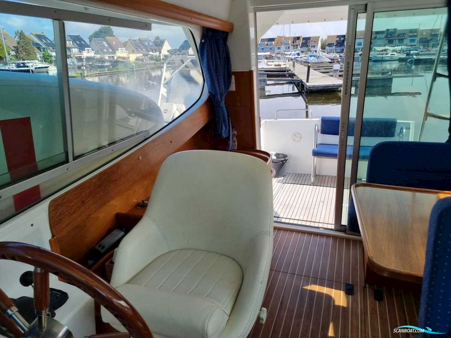 Jeanneau Merry Fisher 925