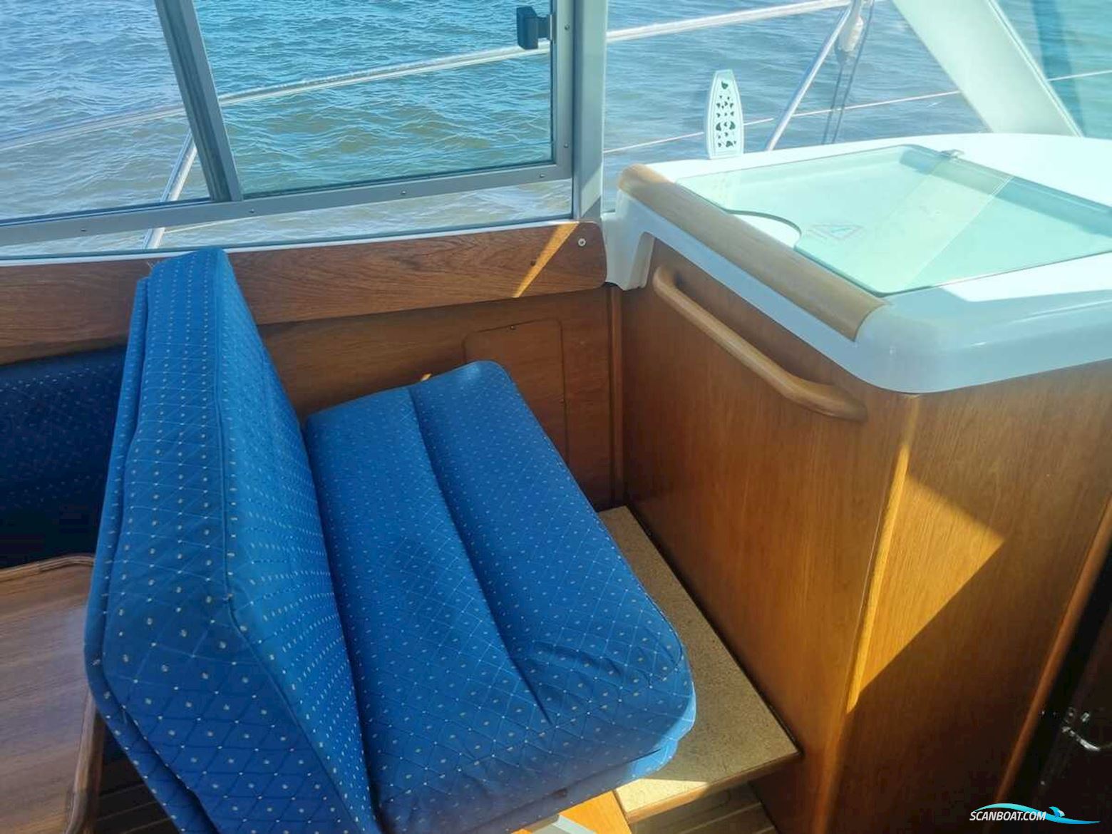 Jeanneau Merry Fisher 925