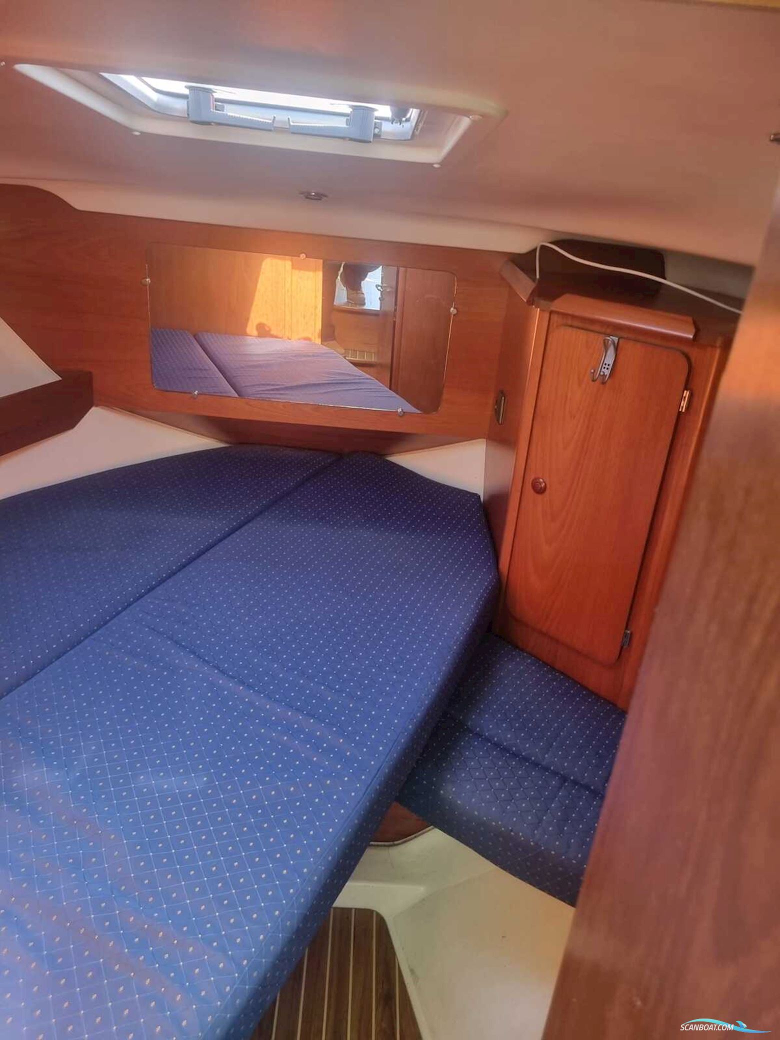 Jeanneau Merry Fisher 925