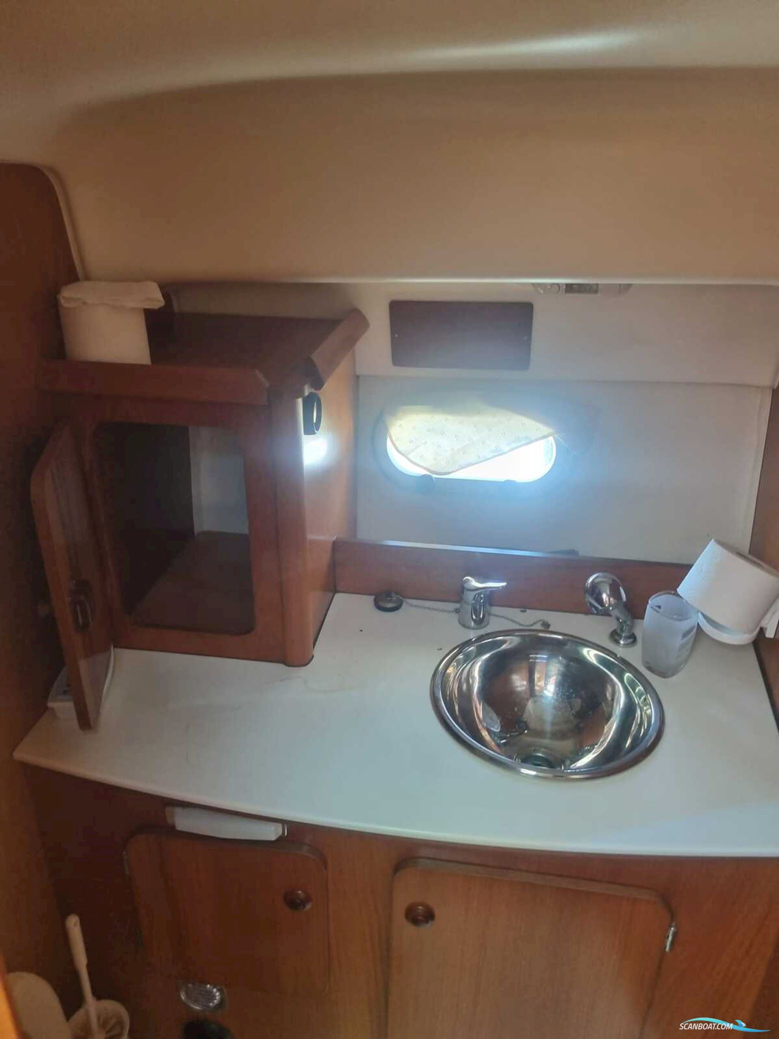 Jeanneau Merry Fisher 925