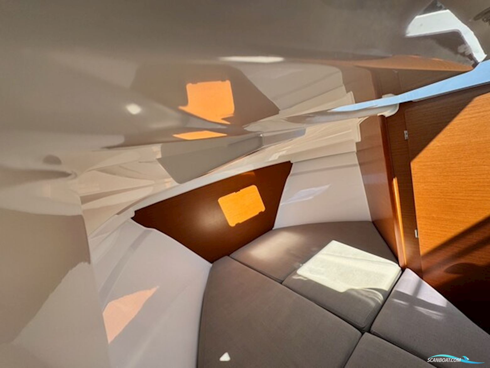 Jeanneau Merry Fisher?695 Yamaha-175-Motor