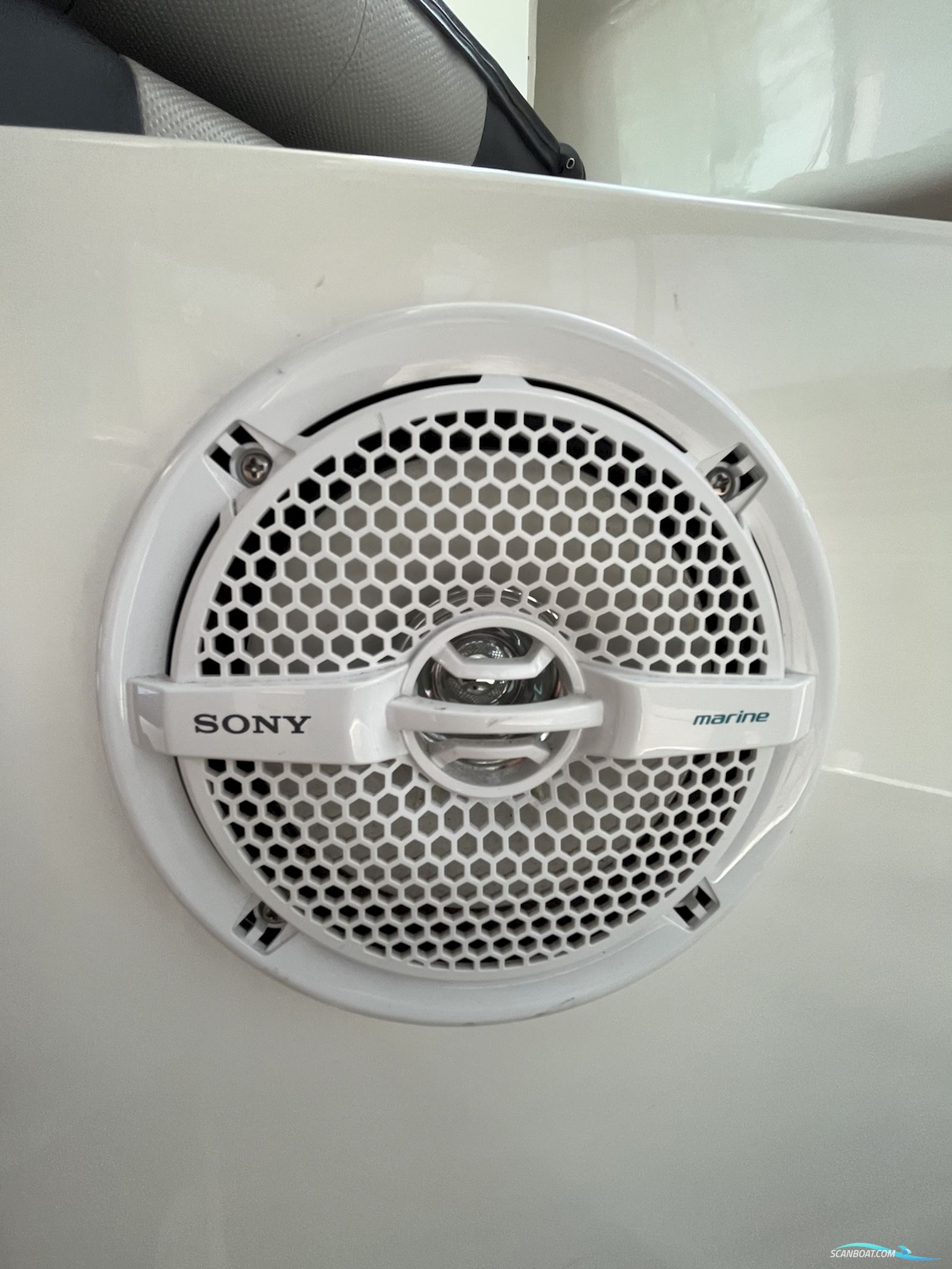 Jeanneau Merryfisher 625HB