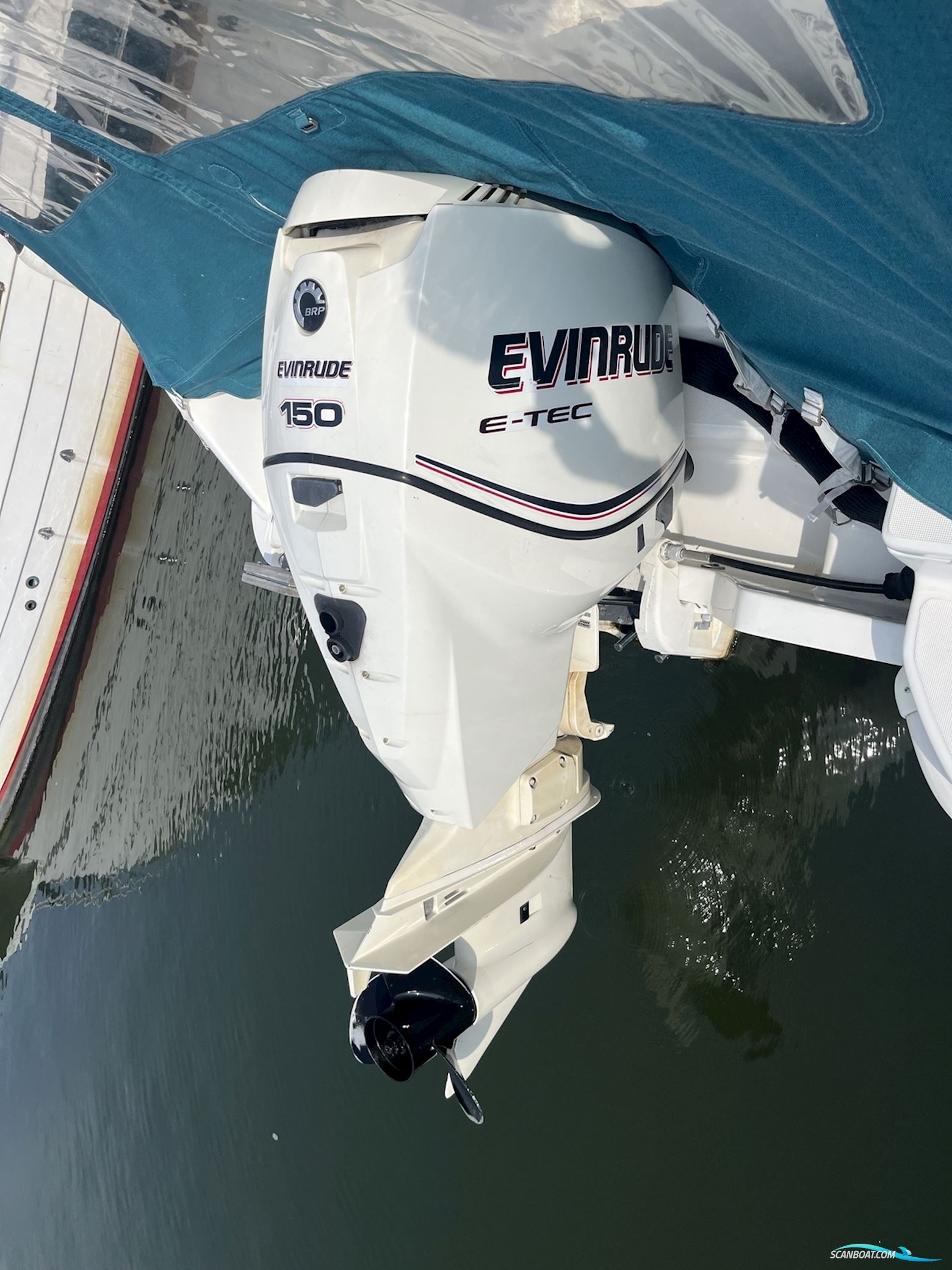 Jeanneau Merryfisher 625HB