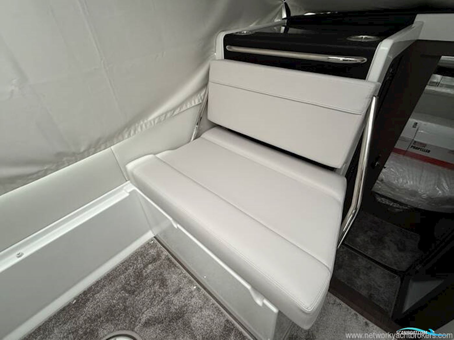 Jeanneau Merryfisher 895 S2