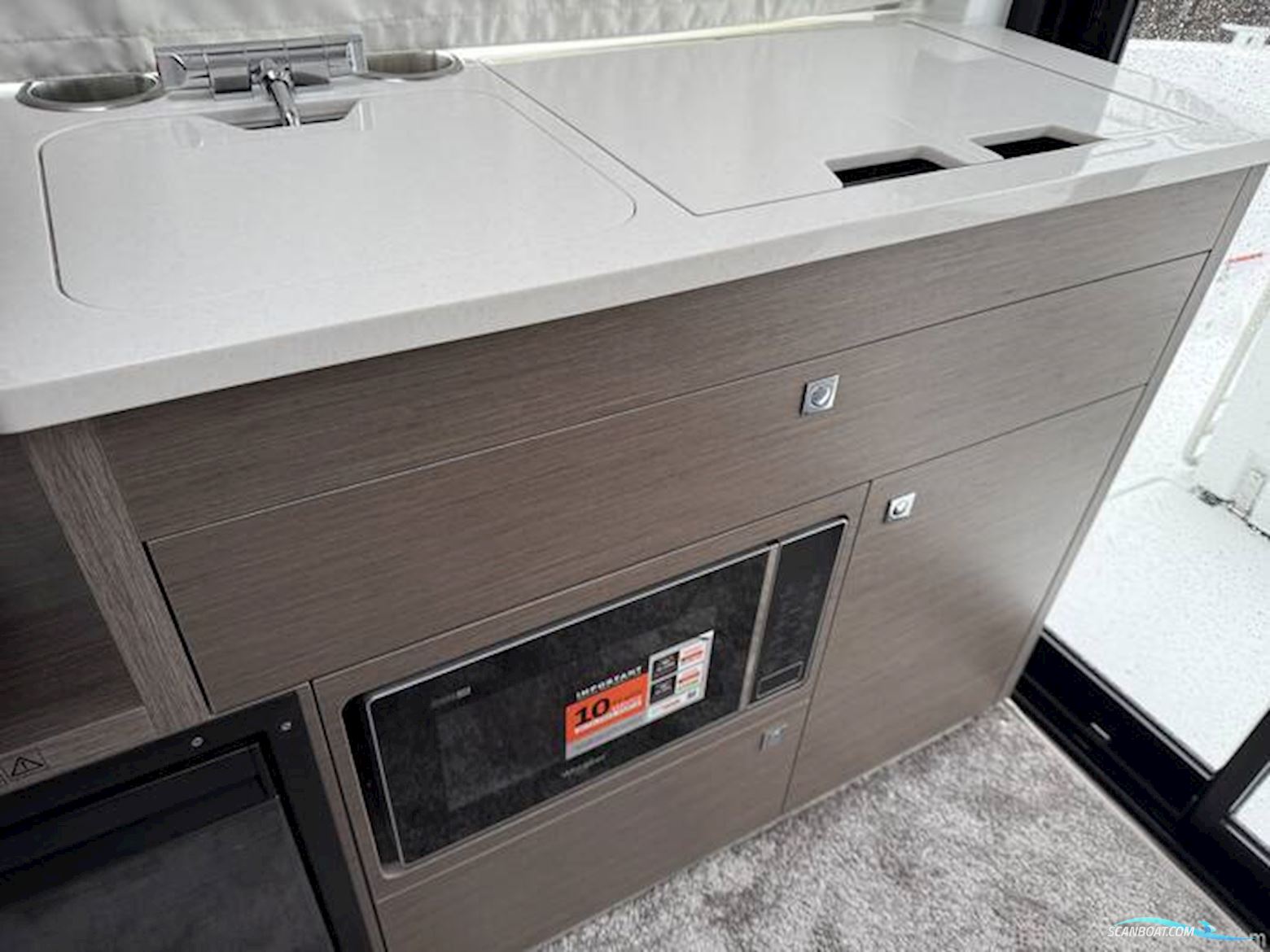 Jeanneau Merryfisher 895 S2