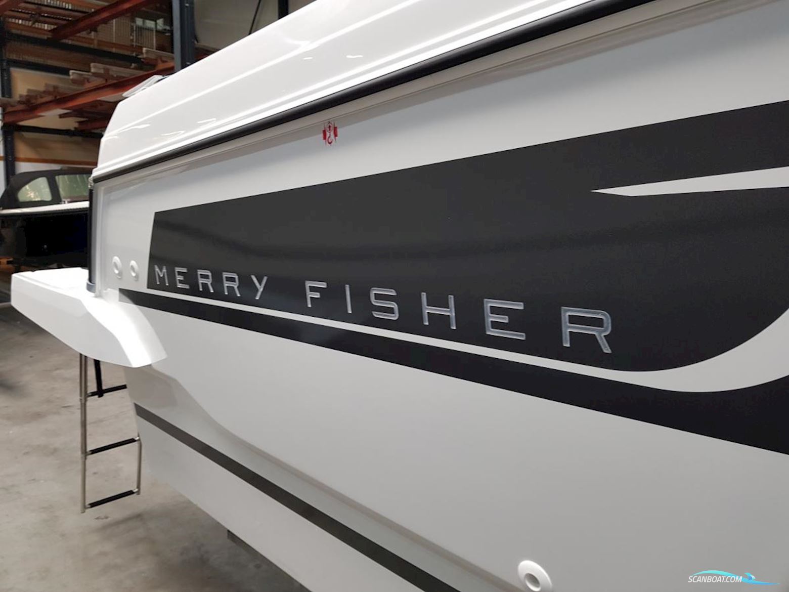 Jeanneau MF-695-serie2