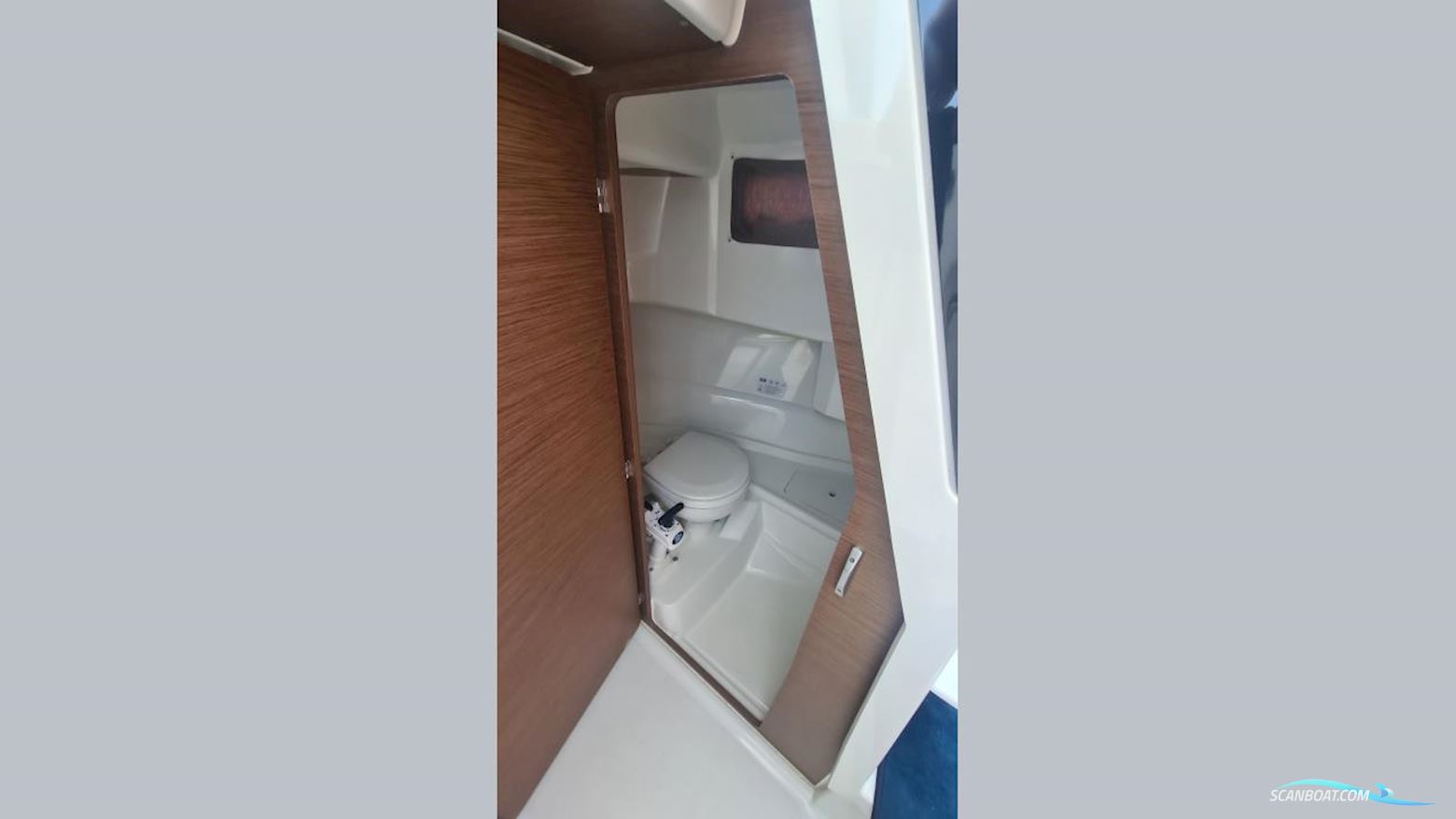 JEANNEAU MOTORBÅT 795 MERRY FISHER MARLIN