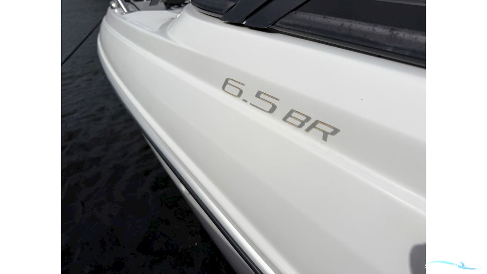 Jeanneau Motorbåt Cap Camarat 6.5 BR