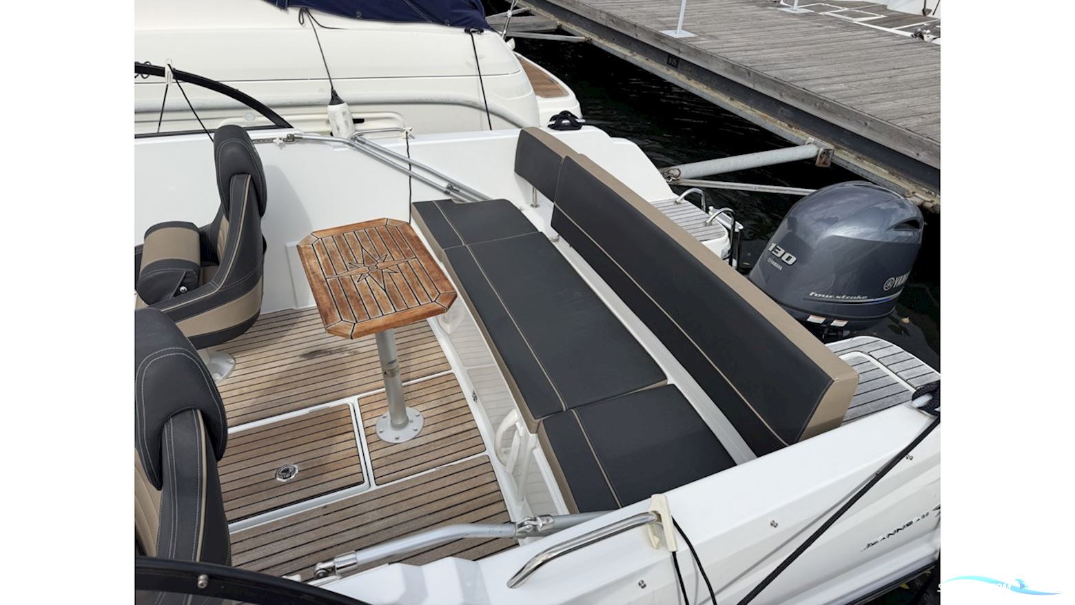 Jeanneau Motorbåt Cap Camarat 6.5 BR