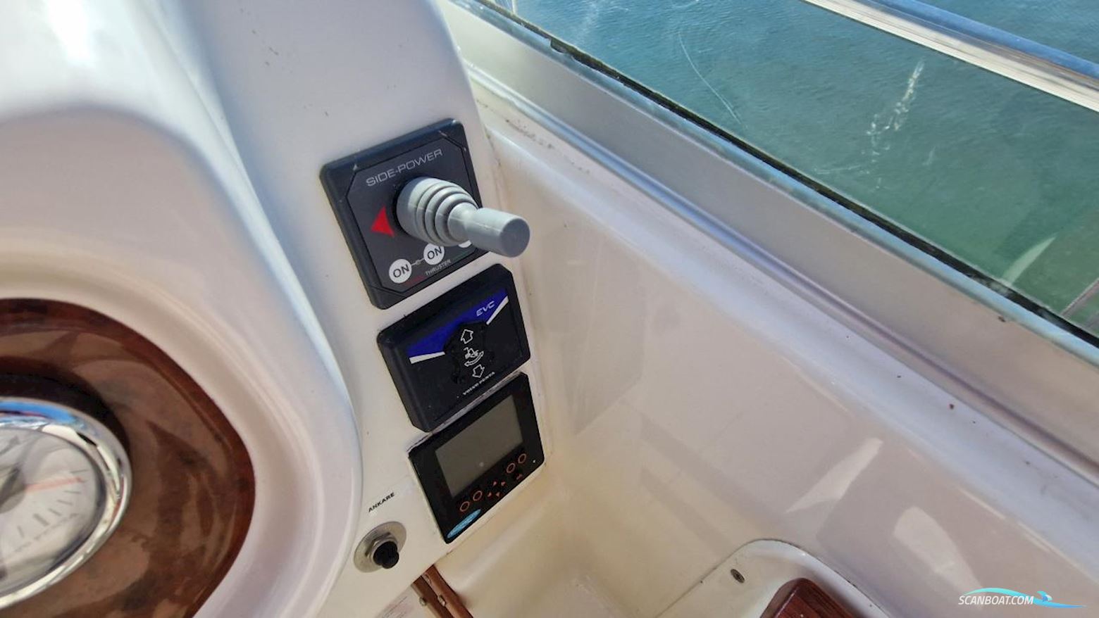 Jeanneau Motorbåt Leader 805