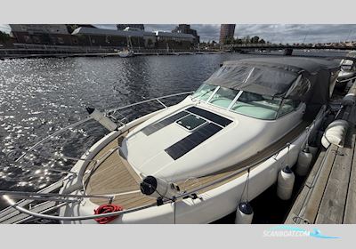 Jeanneau Motorbåt Leader 805 Motorboten 2004, met Volvo Penta motor, Sweden