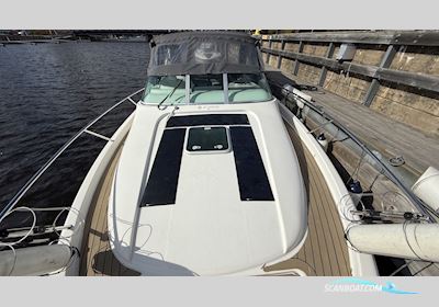 Jeanneau Motorbåt Leader 805 Motorboten 2004, met Volvo Penta motor, Sweden