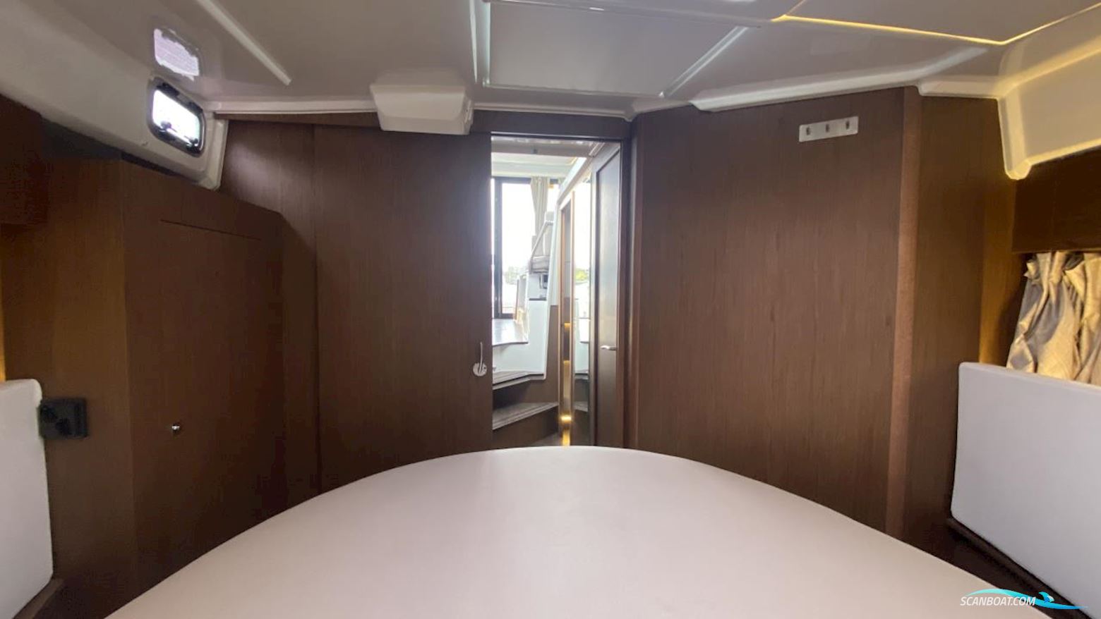 Jeanneau Motorbåt Merry Fisher 1095