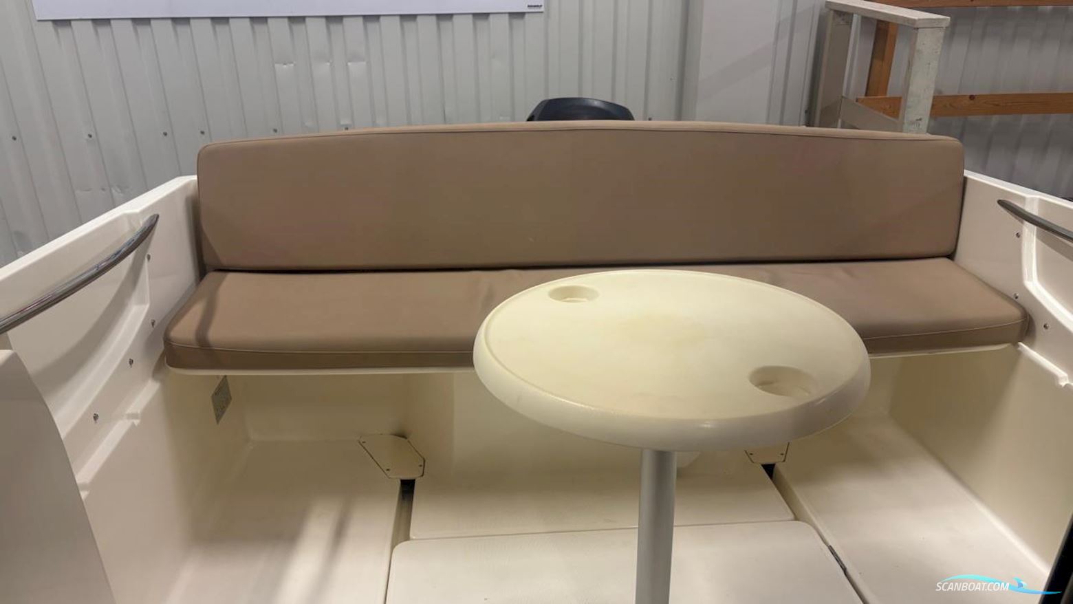 Jeanneau Motorbåt Merry Fisher 645