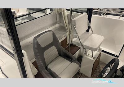 Jeanneau Motorbåt Merry Fisher 795 Sport Motorboten 2023, met Yamaha motor, Sweden