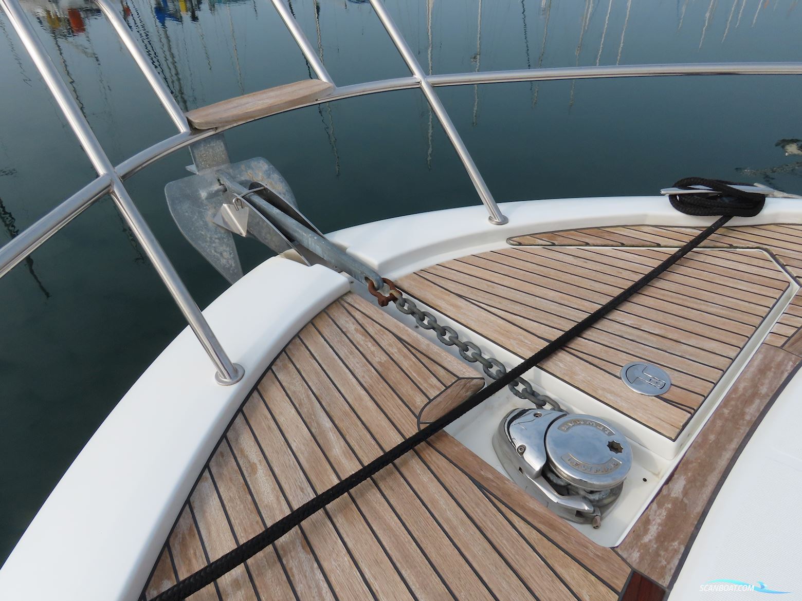 Jeanneau NC 11